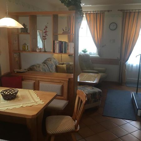 Thermen - Apartment Biodorf באד וולטרסדורף מראה חיצוני תמונה