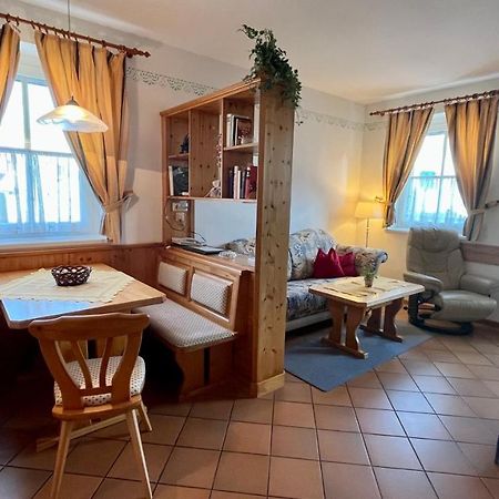Thermen - Apartment Biodorf באד וולטרסדורף מראה חיצוני תמונה