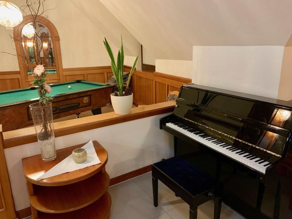 Thermen - Apartment Biodorf באד וולטרסדורף מראה חיצוני תמונה