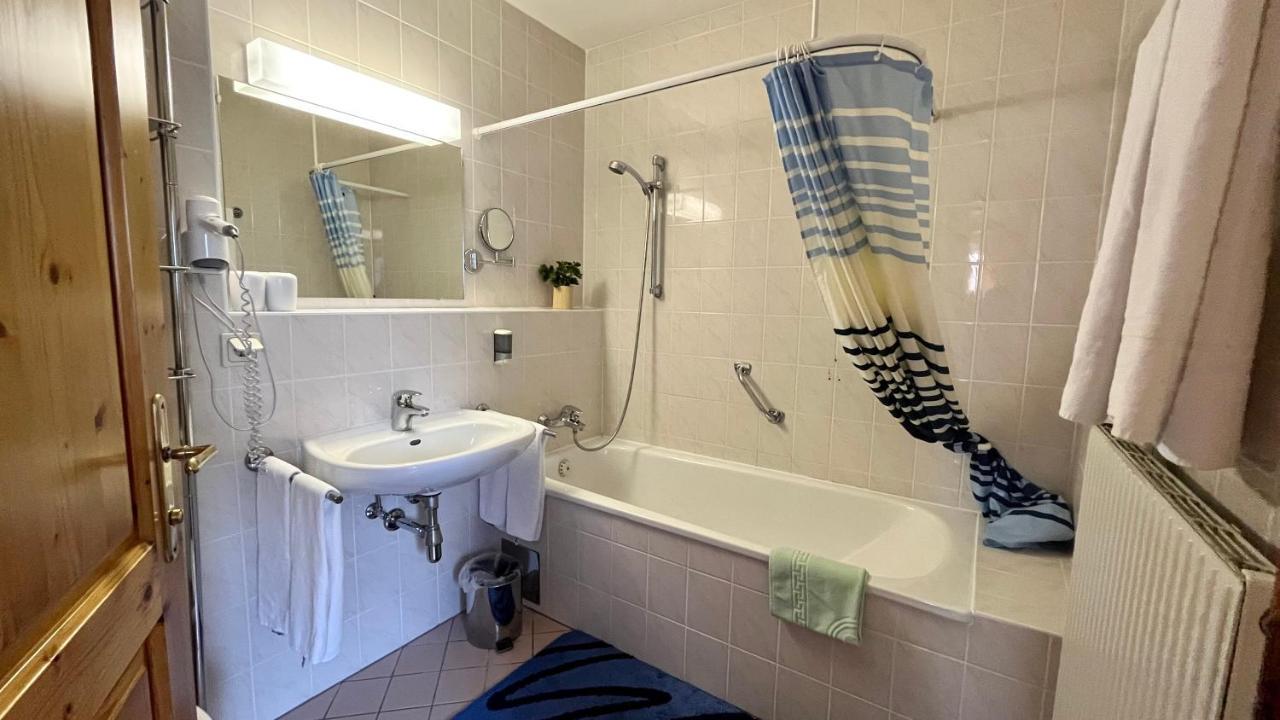 Thermen - Apartment Biodorf באד וולטרסדורף מראה חיצוני תמונה