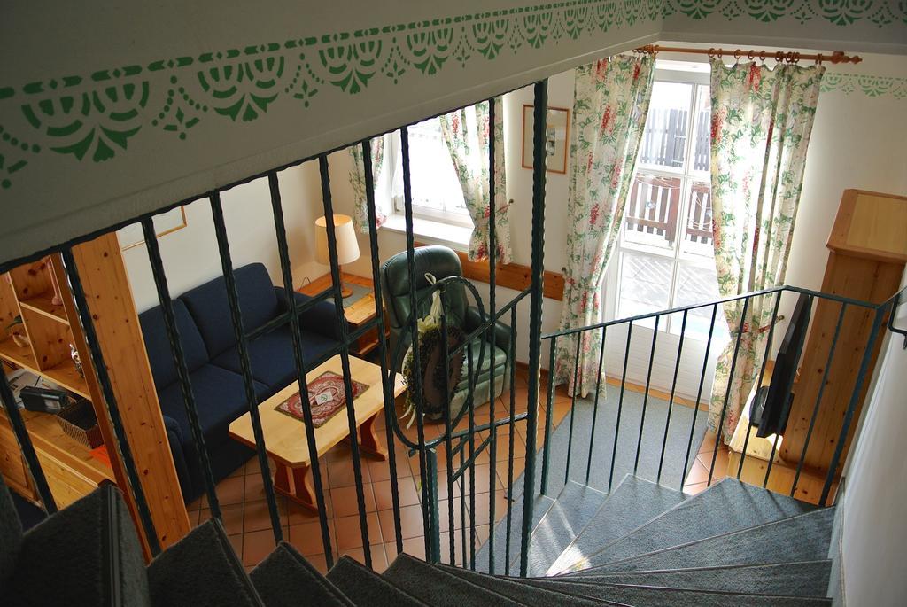 Thermen - Apartment Biodorf באד וולטרסדורף מראה חיצוני תמונה