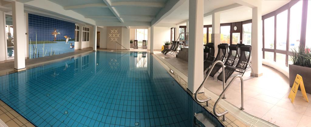 Thermen - Apartment Biodorf באד וולטרסדורף מראה חיצוני תמונה