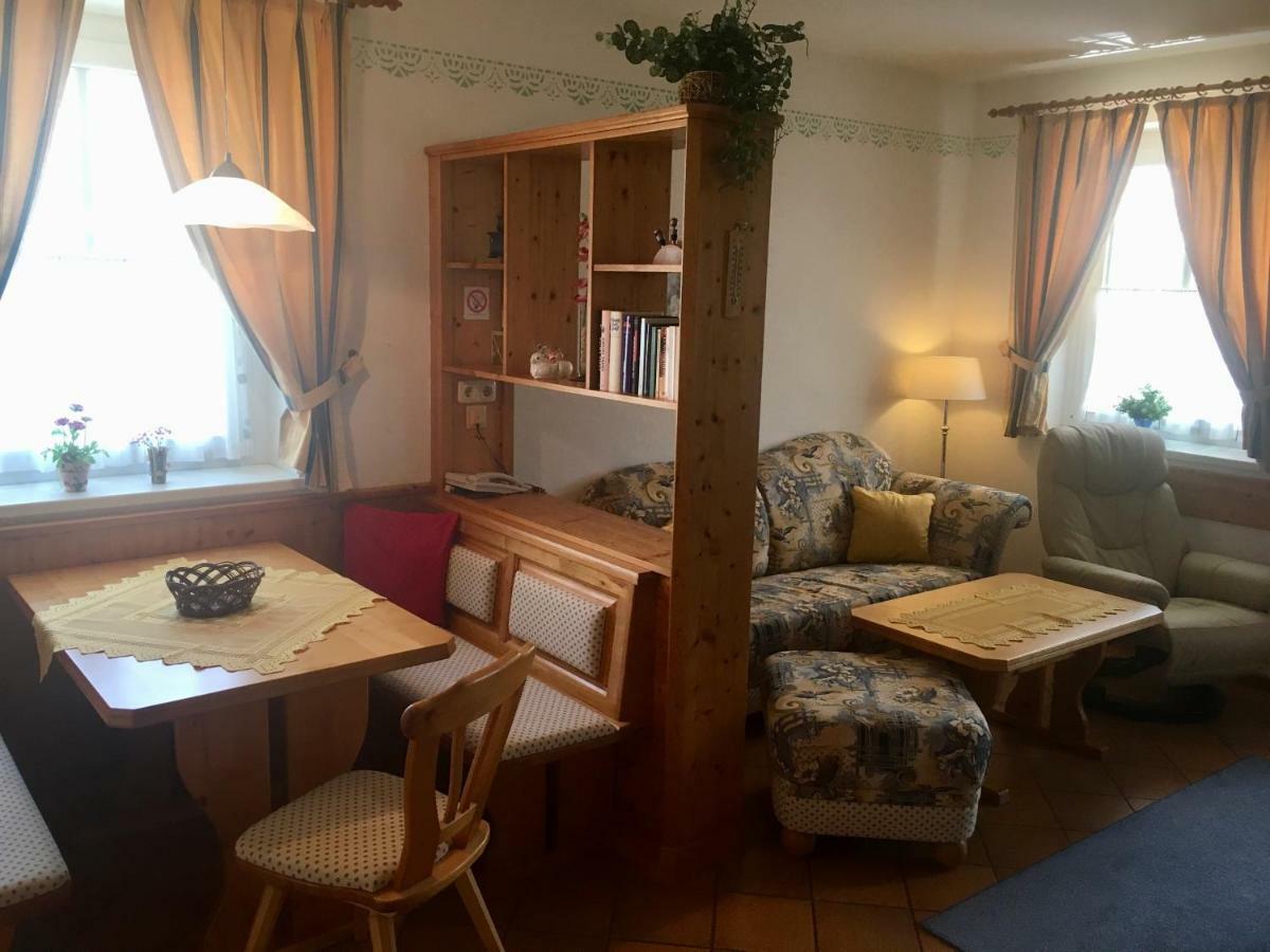 Thermen - Apartment Biodorf באד וולטרסדורף מראה חיצוני תמונה