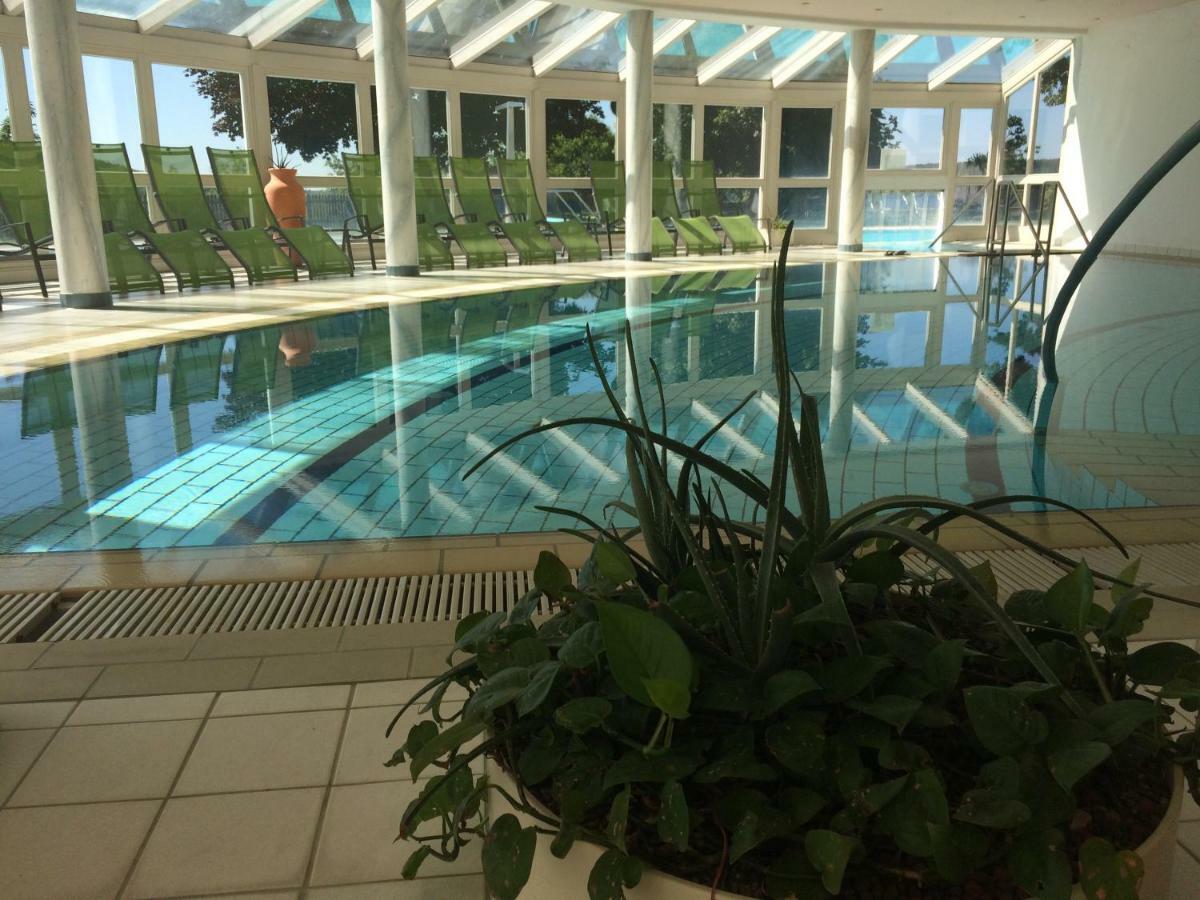 Thermen - Apartment Biodorf באד וולטרסדורף מראה חיצוני תמונה