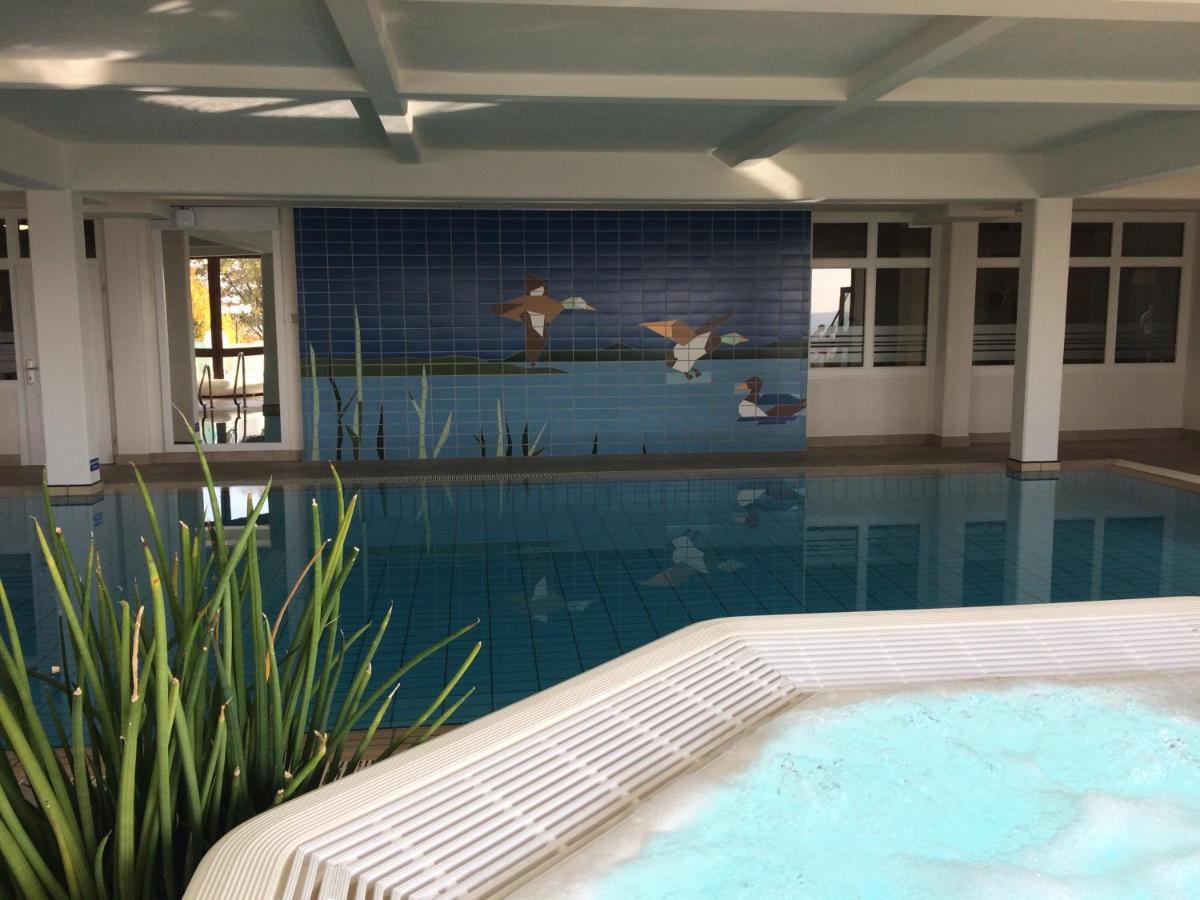 Thermen - Apartment Biodorf באד וולטרסדורף מראה חיצוני תמונה