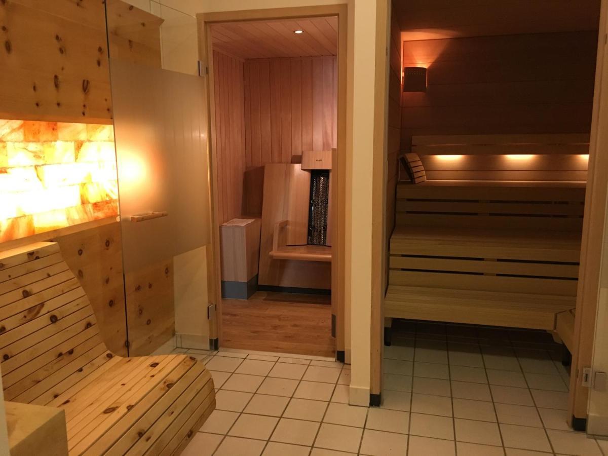 Thermen - Apartment Biodorf באד וולטרסדורף מראה חיצוני תמונה